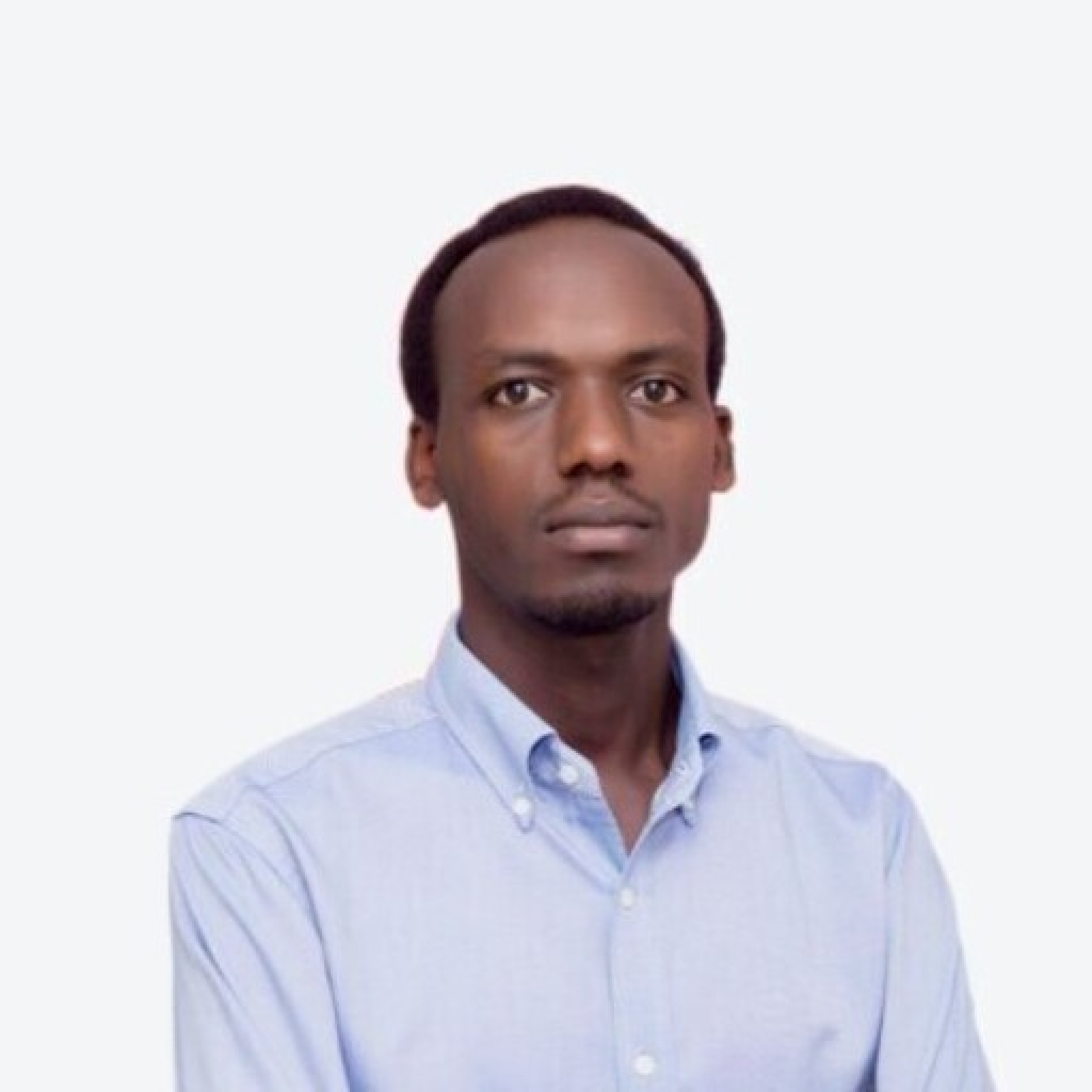 Daniel Muyoboke