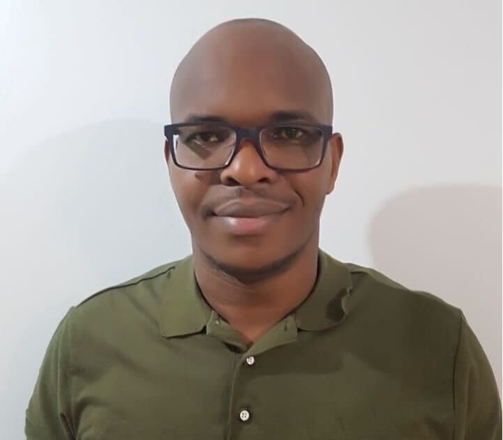 Henry Bundi