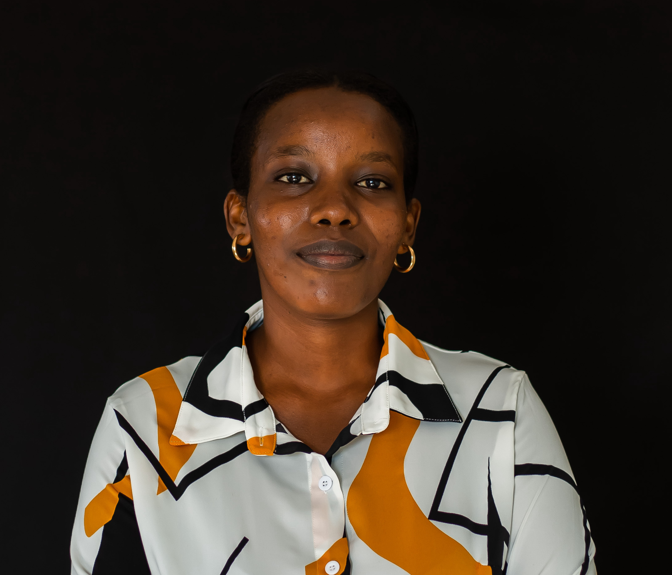 Patience Mutesi