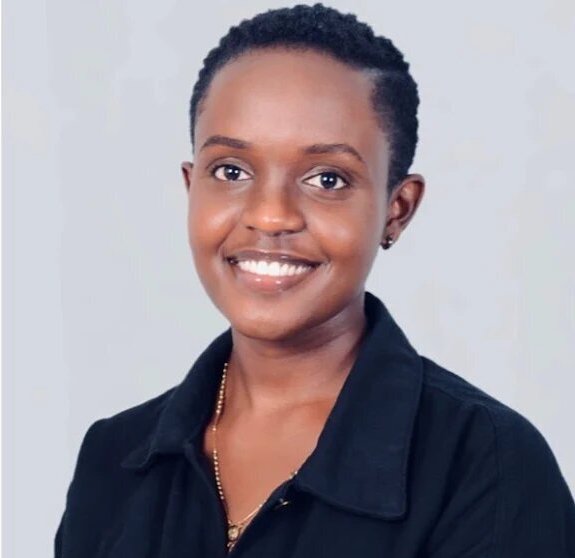 Sandra Kamariza