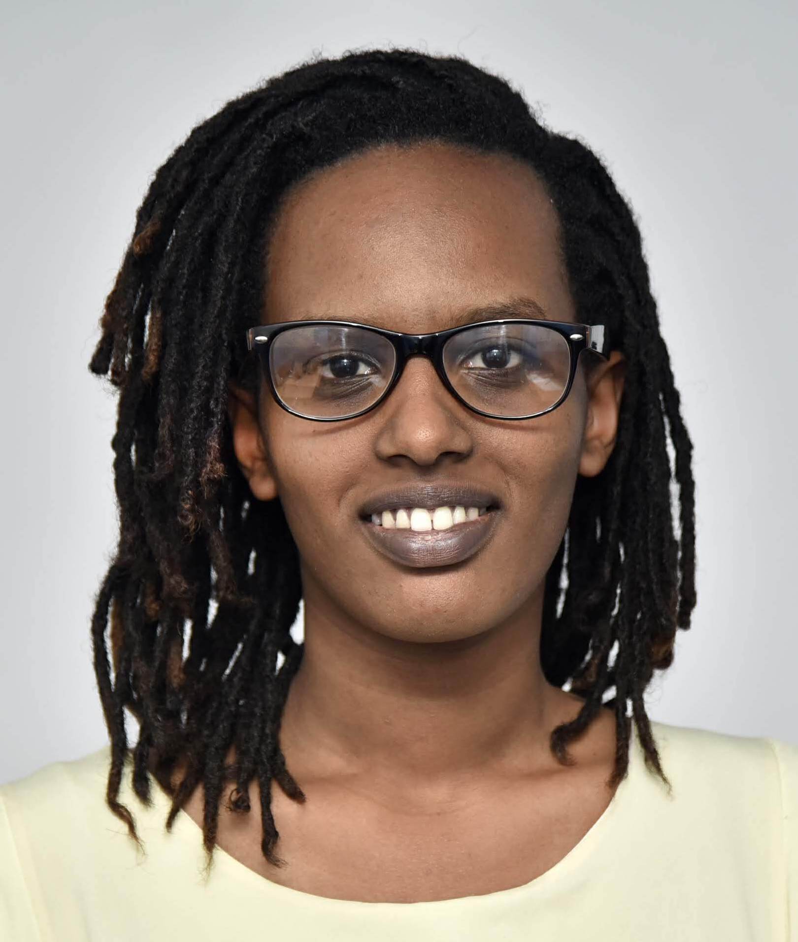 Shakila Mutoni