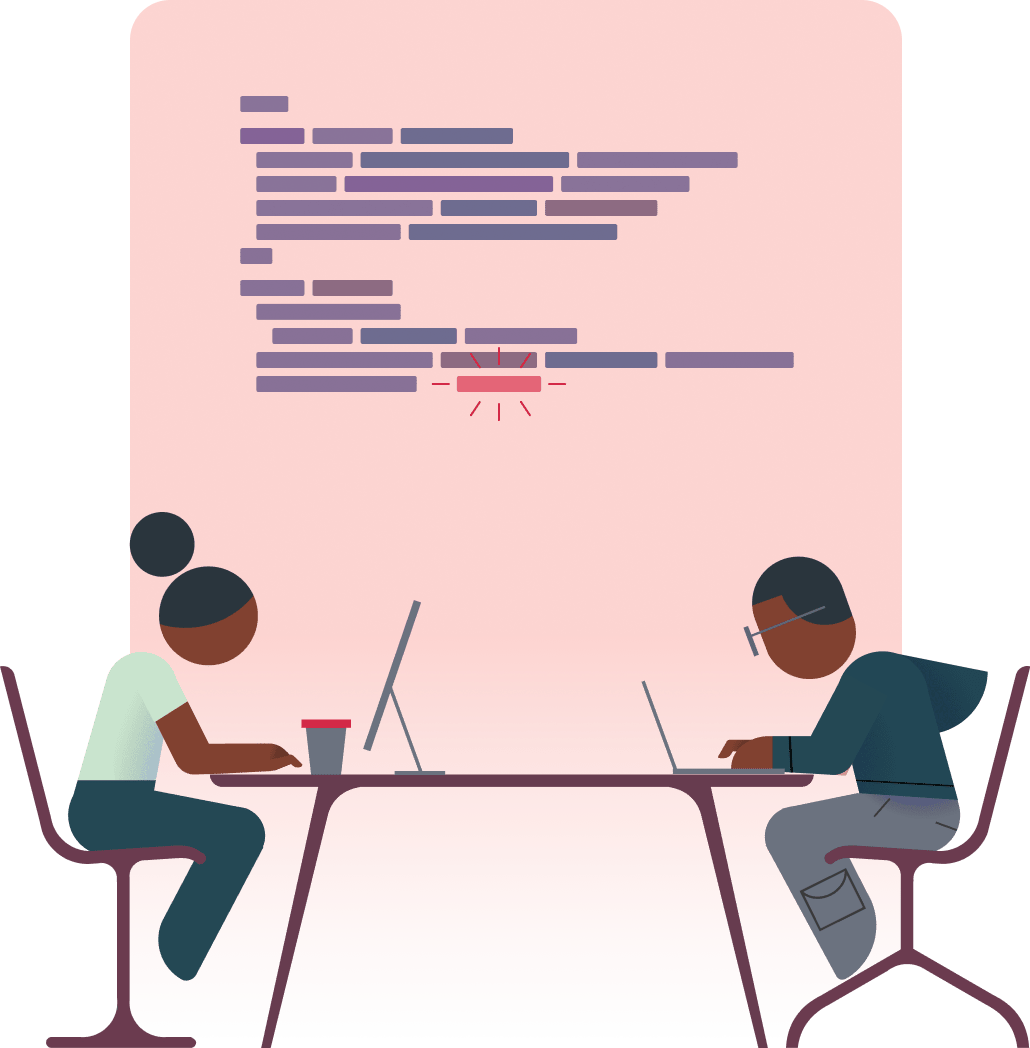 Developers.