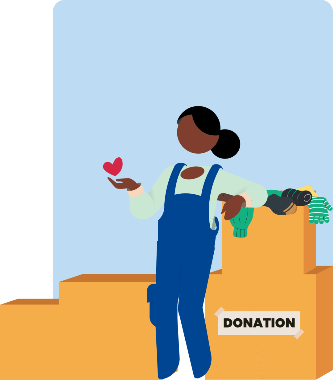 Helping Non-Profits