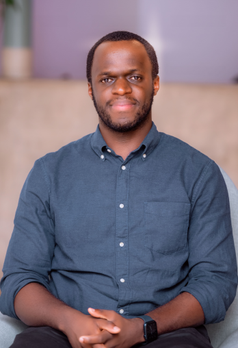 Israel Bimpe