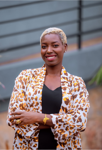 Mariam Muganga